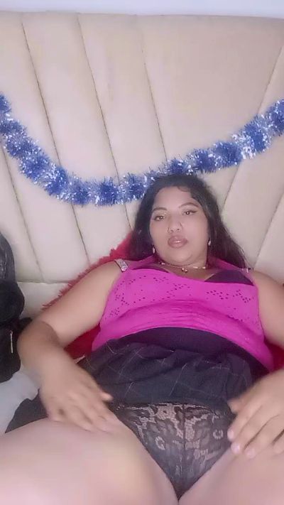 Sexshow-Bild von Afrotida_Booms