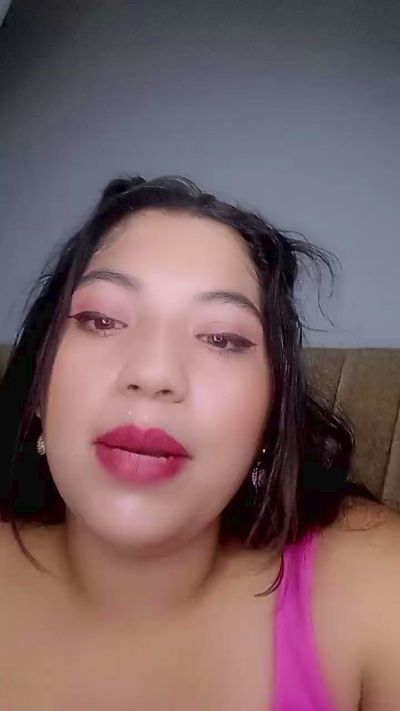 Sexshow-Bild von Afrotida_Booms