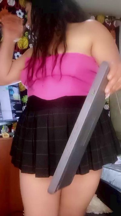 Sexshow-Bild von Afrotida_Booms