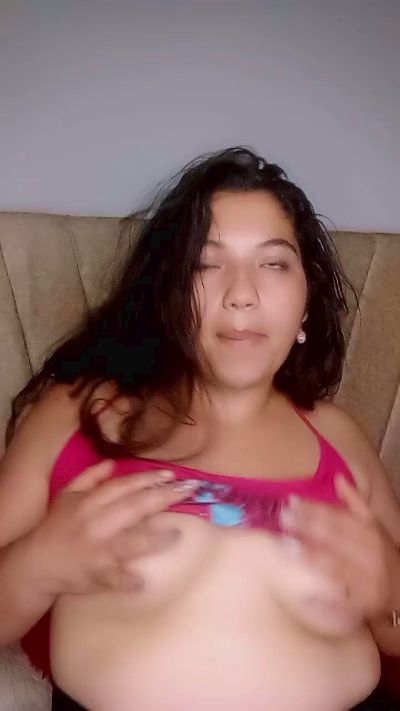 Sexshow-Bild von Afrotida_Booms