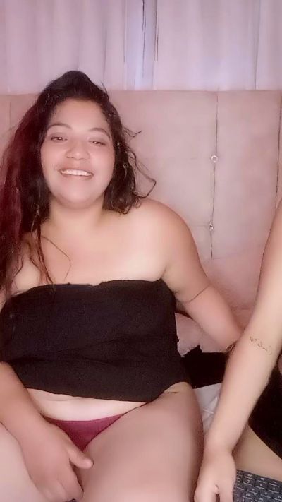 Sexshow-Bild von Afrotida_Booms