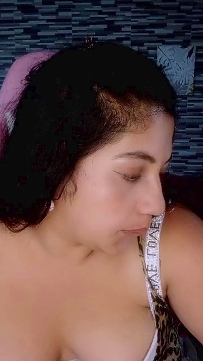 Sexshow-Bild von Afrotida_Booms