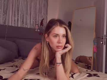 Sexshow-Bild von celin_summer