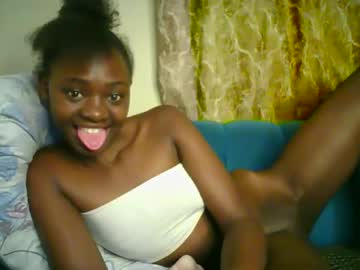 Изображение секс-шоу модели preety_ebony12