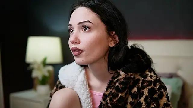 JosieLili's sex show image