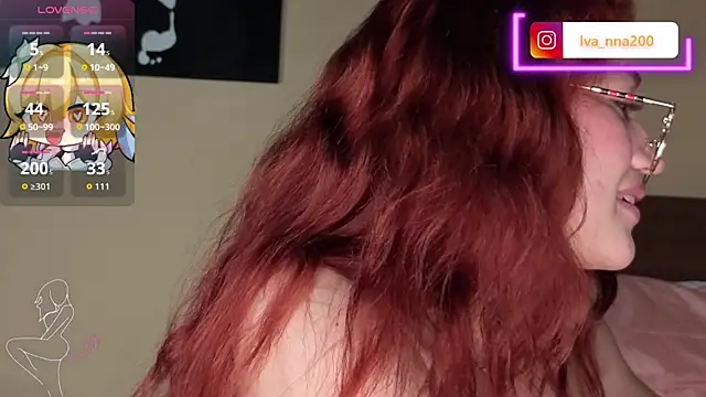 Изображение секс-шоу модели Ivanna_Diamon