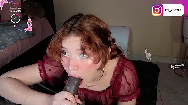 Ivanna_Diamon's sex show image Ivanna_Diamon's sex show image