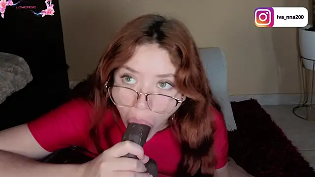 Ivanna_Diamon's sex show image