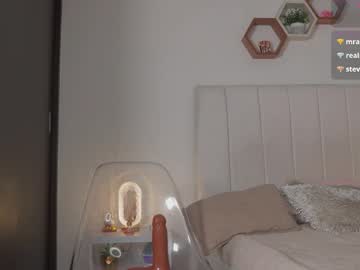 Sexshow-Bild von madison__evans