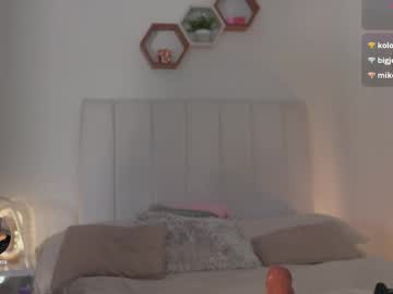 Sexshow-Bild von madison__evans