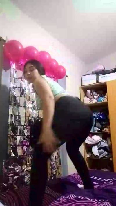 Miluleal's sex show image Miluleal's sex show image