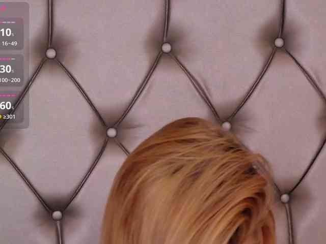 Sexshow-Bild von MayaHale