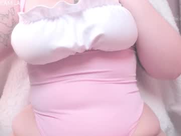 miss_yasmin's sex show image