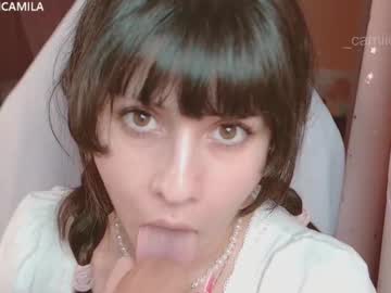 Sexshow-Bild von miss_yasmin Sexshow-Bild von miss_yasmin