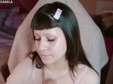 miss_yasmin's sex show image