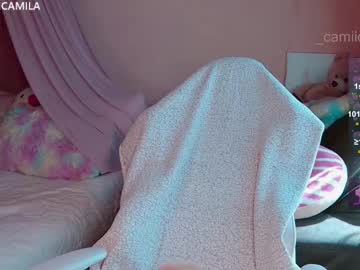 miss_yasmin's sex show image