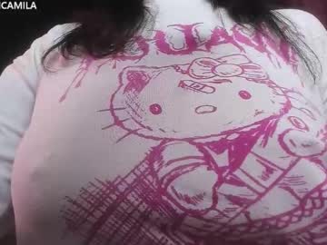 miss_yasmin's sex show image