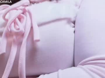 miss_yasmin's sex show image