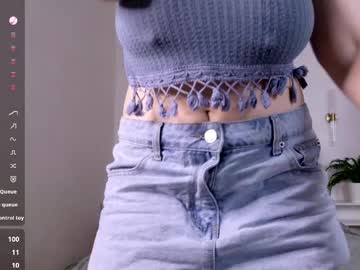 elvilune's sex show image