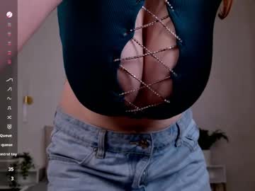 elvilune's sex show image