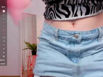 elvilune's sex show image