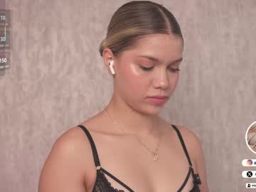 Sexshow-Bild von alisa_roldan