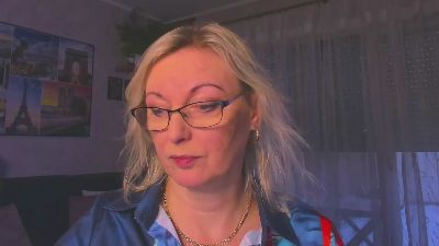 Изображение секс-шоу модели VanessaLUX