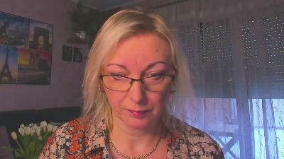 Изображение секс-шоу модели VanessaLUX