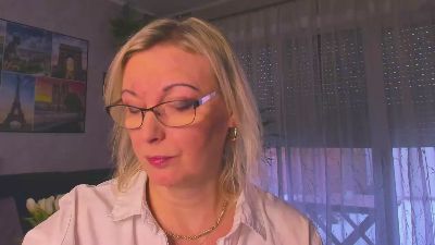 Изображение секс-шоу модели VanessaLUX