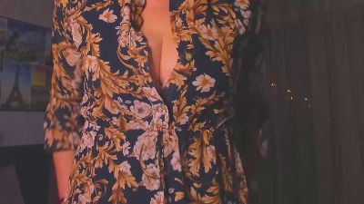 Изображение секс-шоу модели VanessaLUX