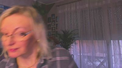 Изображение секс-шоу модели VanessaLUX