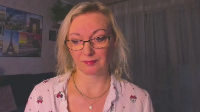 Изображение секс-шоу модели VanessaLUX