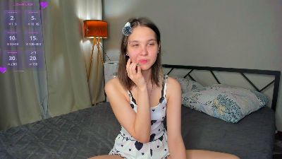 Summer_Lilac's sex show image