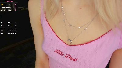 Sexshow-Bild von Summer_Lilac
