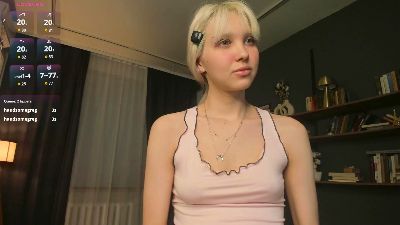 Summer_Lilac's sex show image