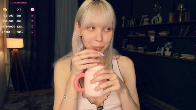 Summer_Lilac's sex show image