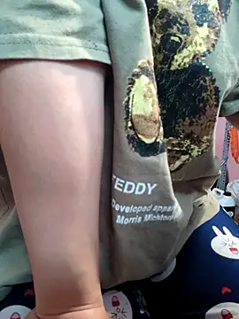 Изображение секс-шоу модели Caphedia-te-le