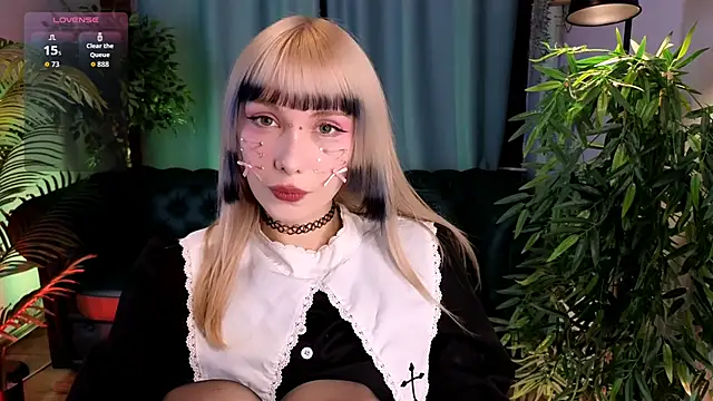 Изображение секс-шоу модели Cherry_Bite Изображение секс-шоу модели Cherry_Bite