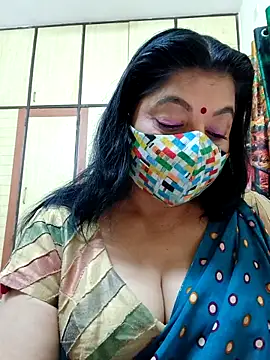 Ratna-777's sex show image