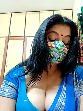 Ratna-777's sex show image