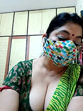 Ratna-777's sex show image