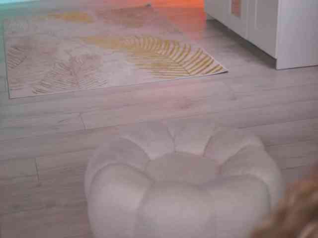 EvaZane's sex show image