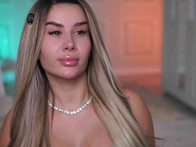 EvaZane's sex show image