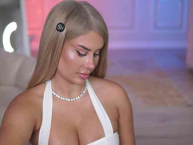 EvaZane's sex show image