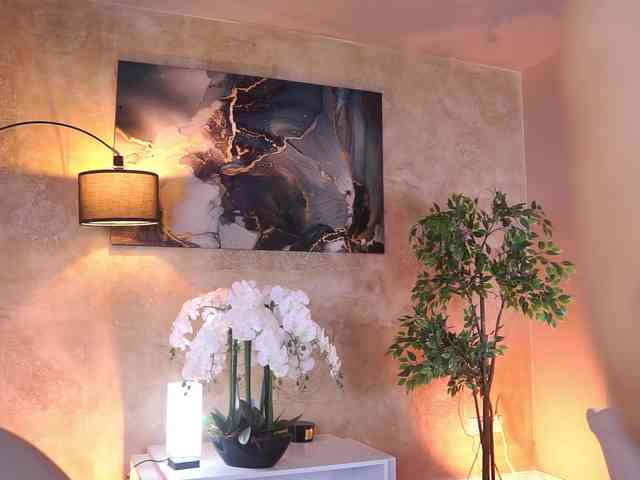 EvaZane's sex show image