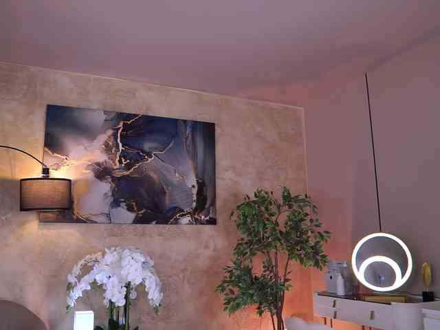 EvaZane's sex show image