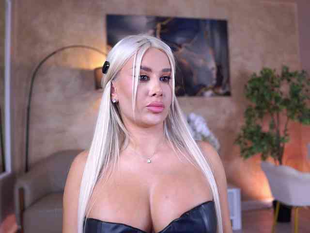 EvaZane's sex show image