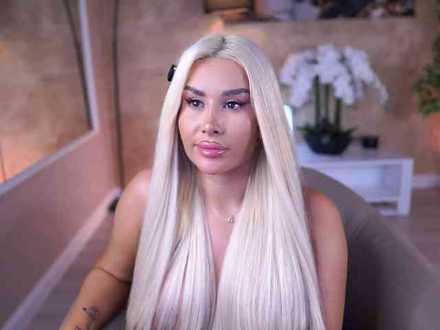 EvaZane's sex show image