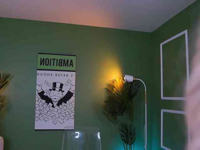 EvaZane's sex show image