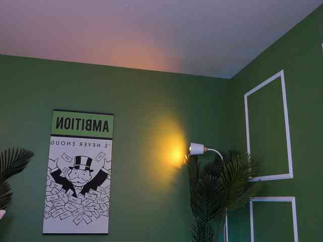 EvaZane's sex show image